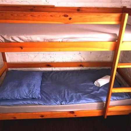 Hostel Warszawa-Ursus Eksteriør billede