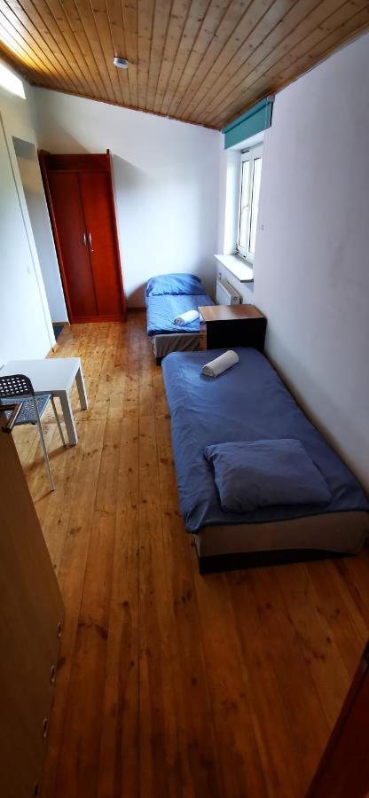 Hostel Warszawa-Ursus Eksteriør billede