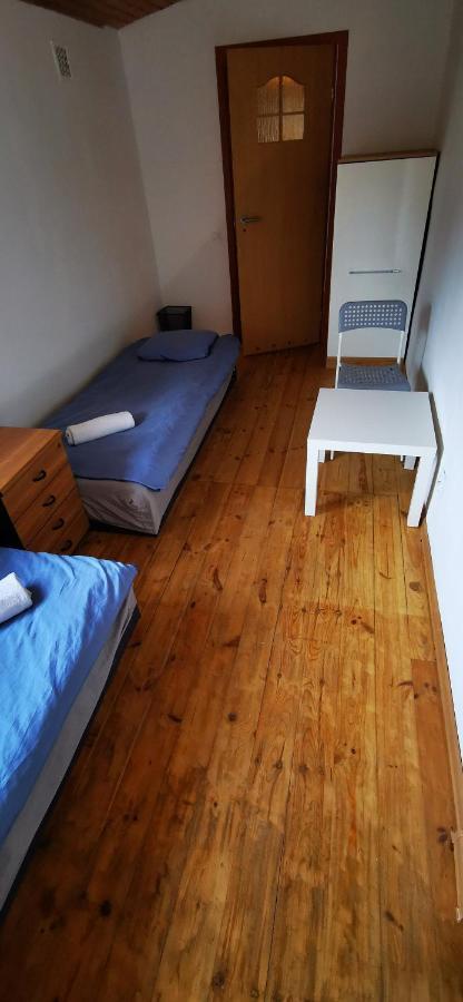 Hostel Warszawa-Ursus Eksteriør billede