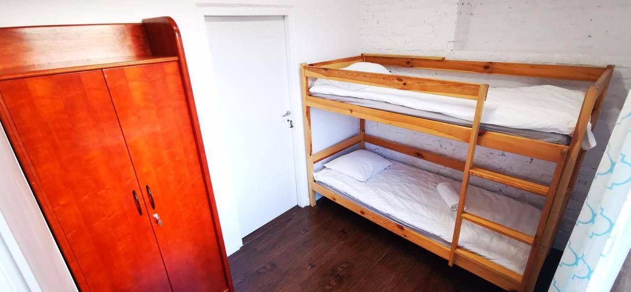 Hostel Warszawa-Ursus Eksteriør billede