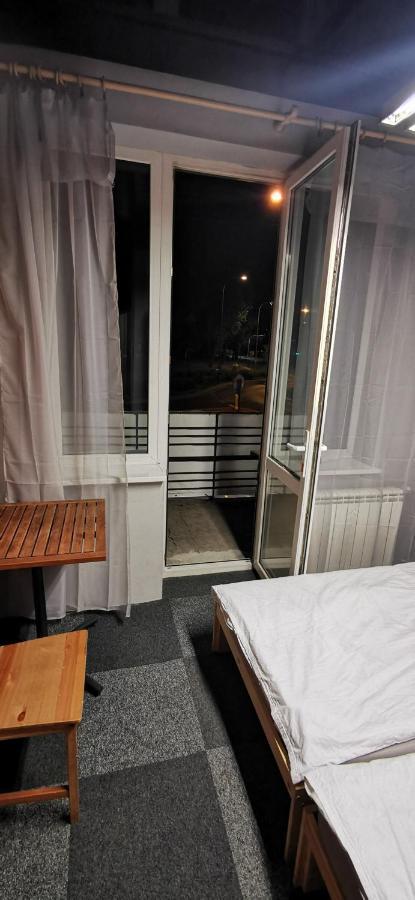 Hostel Warszawa-Ursus Eksteriør billede