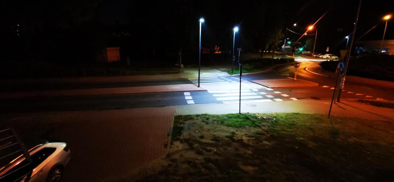 Hostel Warszawa-Ursus Eksteriør billede