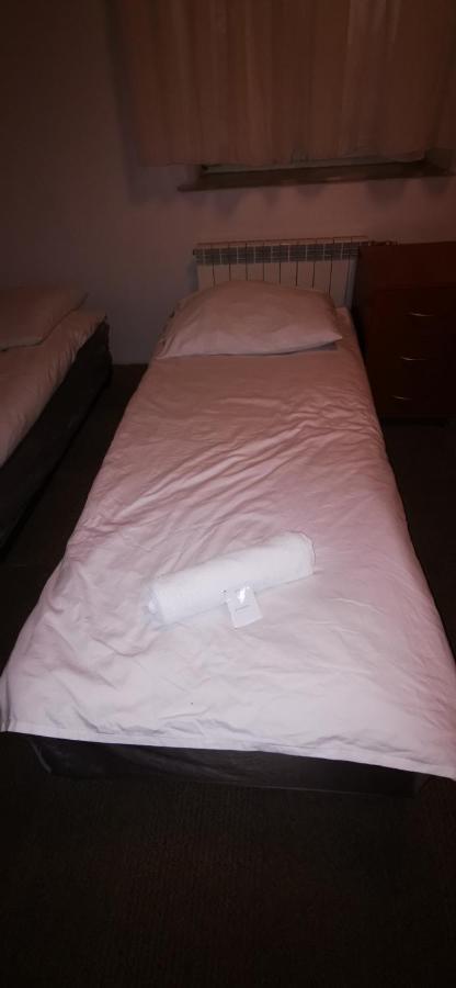 Hostel Warszawa-Ursus Eksteriør billede