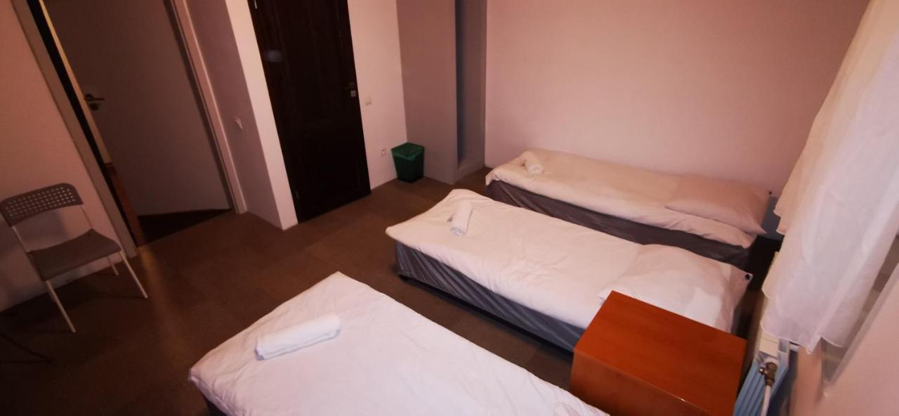 Hostel Warszawa-Ursus Eksteriør billede