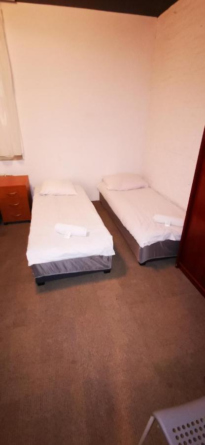 Hostel Warszawa-Ursus Eksteriør billede