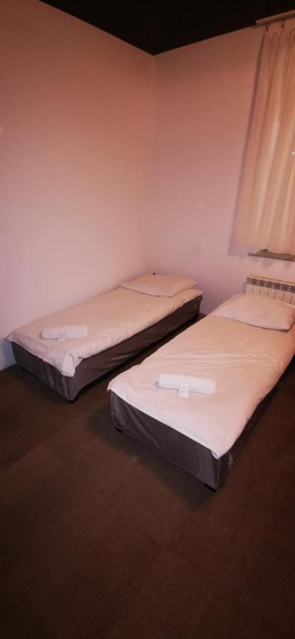 Hostel Warszawa-Ursus Eksteriør billede