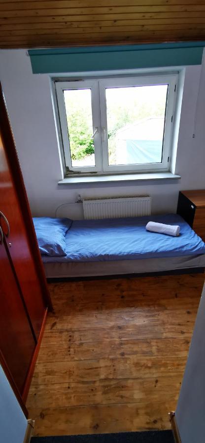 Hostel Warszawa-Ursus Eksteriør billede