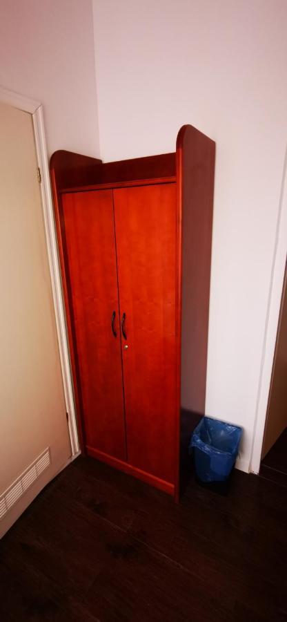 Hostel Warszawa-Ursus Eksteriør billede