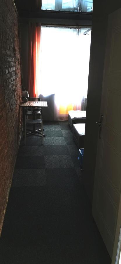 Hostel Warszawa-Ursus Eksteriør billede