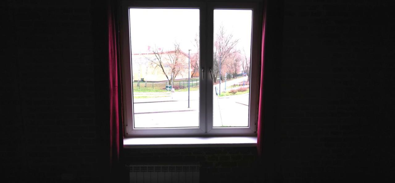 Hostel Warszawa-Ursus Eksteriør billede