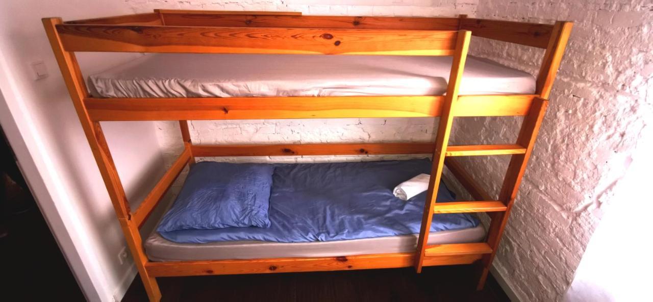 Hostel Warszawa-Ursus Eksteriør billede