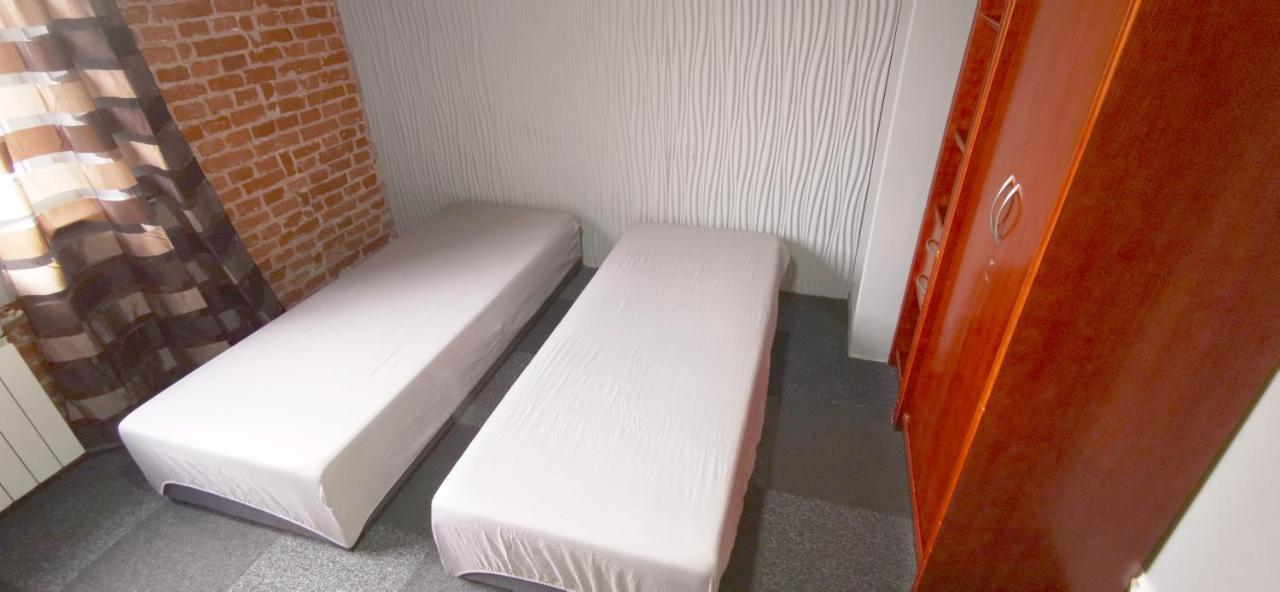 Hostel Warszawa-Ursus Eksteriør billede