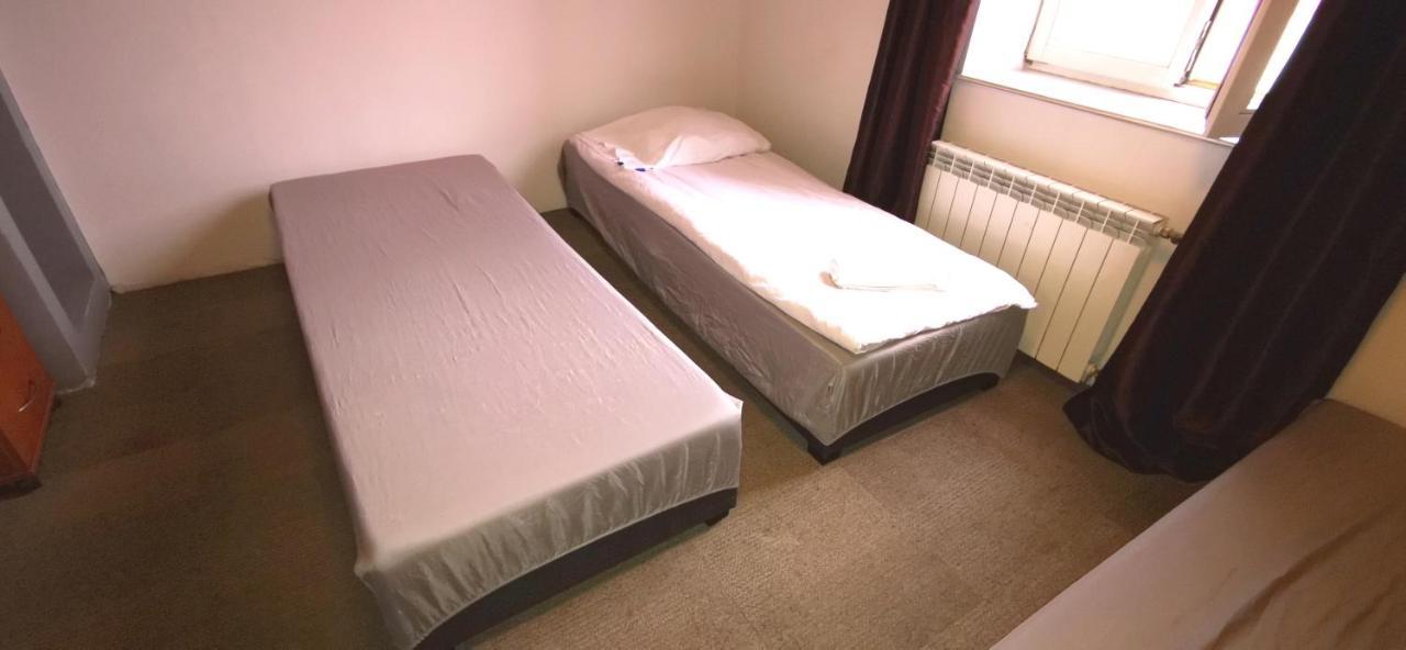Hostel Warszawa-Ursus Eksteriør billede