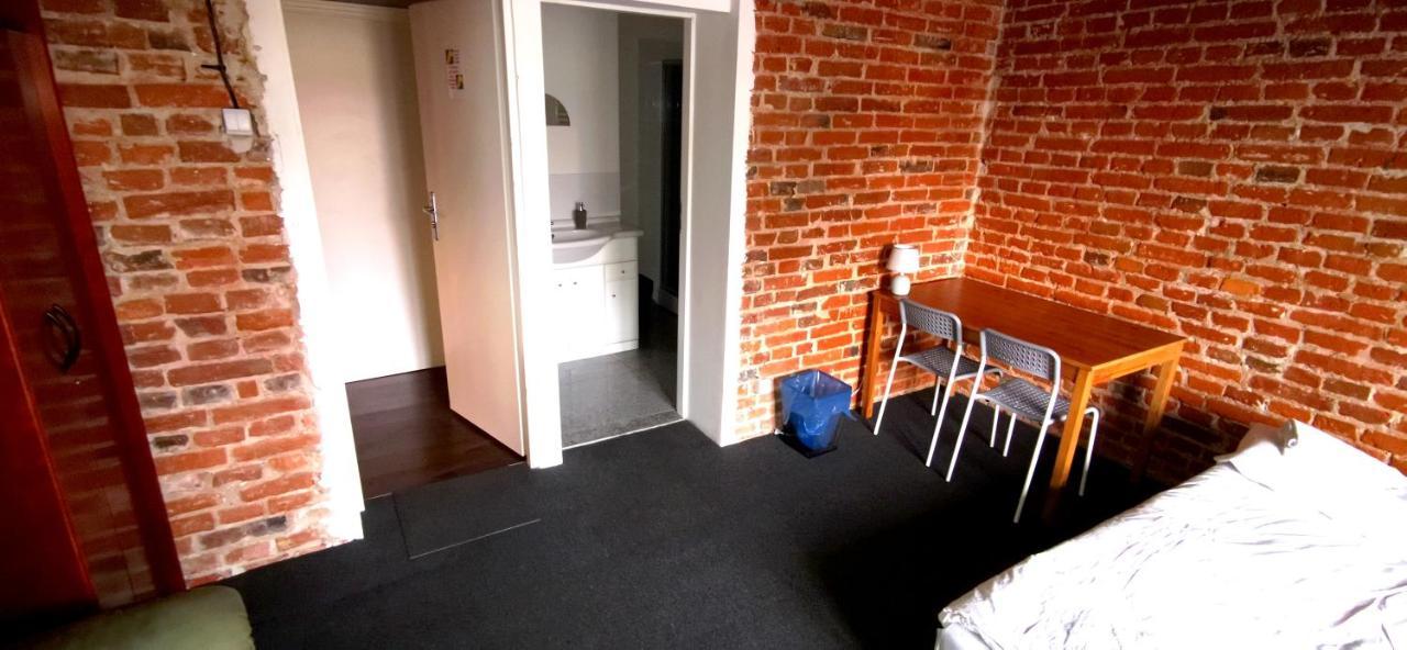 Hostel Warszawa-Ursus Eksteriør billede