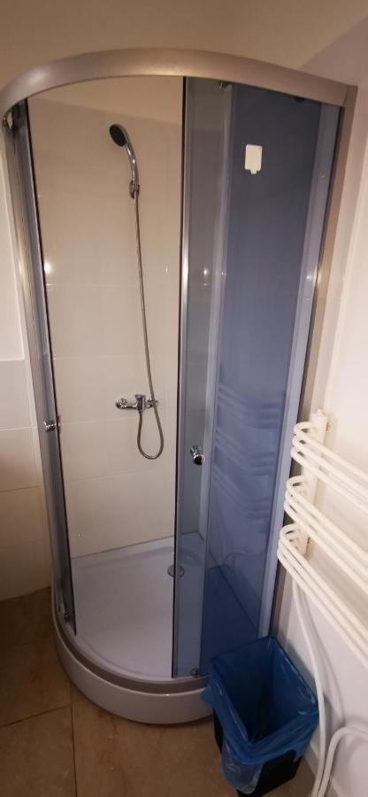 Hostel Warszawa-Ursus Eksteriør billede
