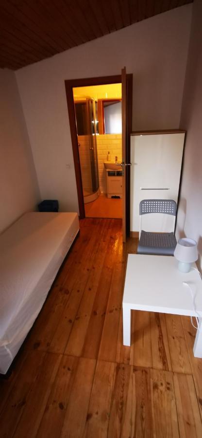 Hostel Warszawa-Ursus Eksteriør billede