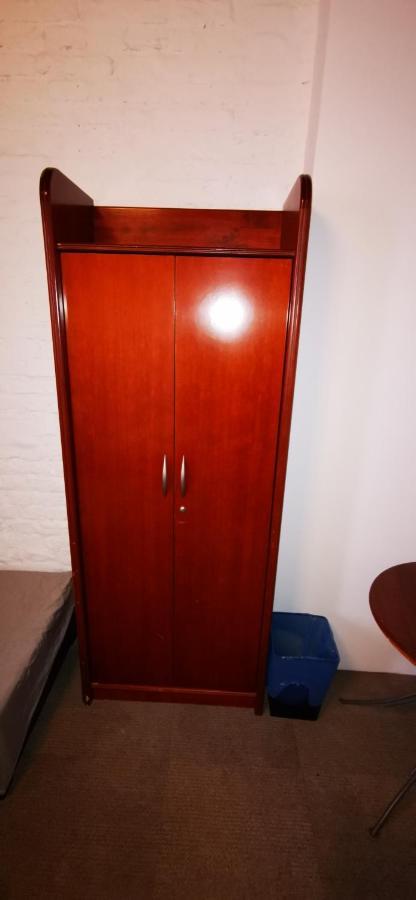 Hostel Warszawa-Ursus Eksteriør billede