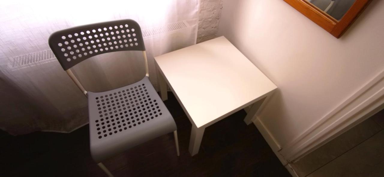 Hostel Warszawa-Ursus Eksteriør billede