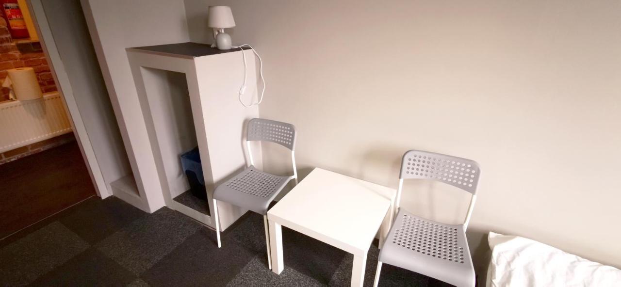 Hostel Warszawa-Ursus Eksteriør billede