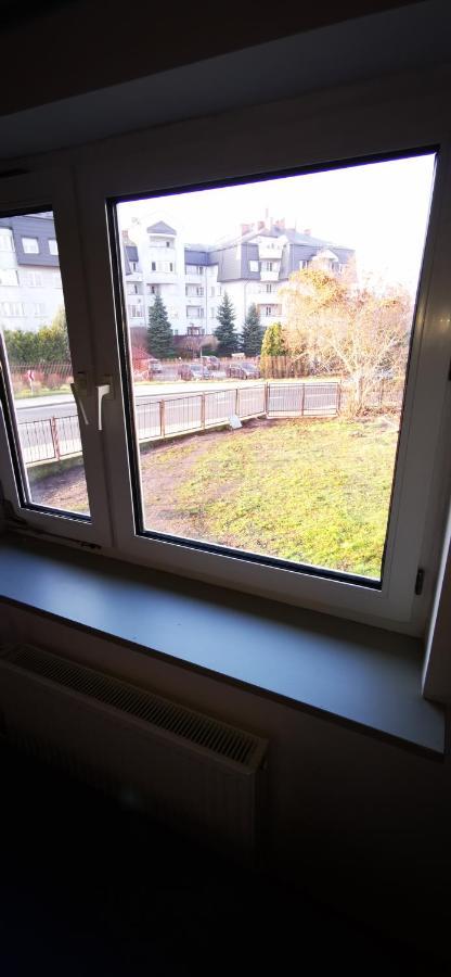 Hostel Warszawa-Ursus Eksteriør billede