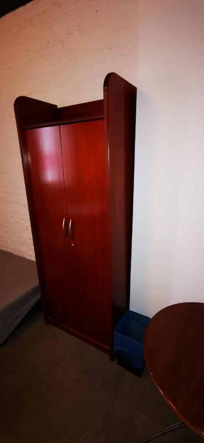 Hostel Warszawa-Ursus Eksteriør billede